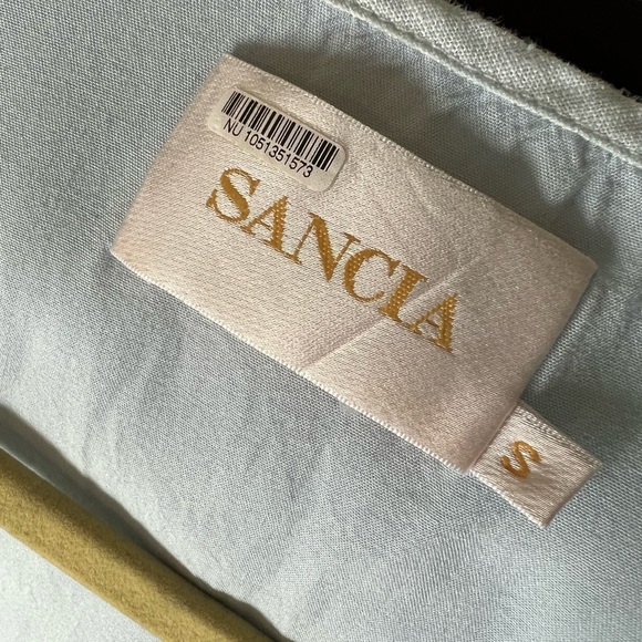 Sancia The Tamaris Dress - small - Picture 9 of 15